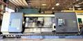 Shenyang SMTCL HTC80400Z CNC Turning Center – 157″ Long Bed C-Axis Live Tool Lathe