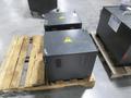 Sodick 3 Phase Transformers (2 pcs)- Auction Item