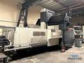 MIGHTY VIPER DZ-3240 CNC Double Column Vertical Machining Center