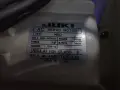 JUKI 10" THROAT SEWING MACHINE  -  DDL-8700-7