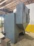 72” PANGBORN MODEL #6LK-7 ROTARY TABLE SHOT BLAST MACHINE, ONLY 962 HOURS: YOBRO #25200