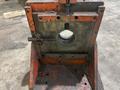 2 WAY ADJUSTABLE DAHLSTROM TURKSHEAD FOR ROLLFORMER: STOCK #23167