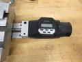Nikon Measurescope Microscope with 10x Objective Lens, Ring and Stage Light, (2) Mitutoyo 164-162 Digital Micrometers 0-2" Range .00005" Resolution- Auction Item