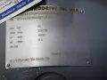 SEW EURODRIVE GEAR UNIT  -  KF107 CM112H/NR/HR/TF/AS1H/KK