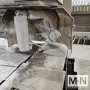 2019 DENVER AQUA 5-AXIS WATERJET
