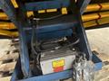 4500 LB SOUTHWORTH HYDRAULIC LIFT TABLE: STOCK #78041