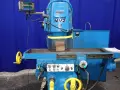 HITACHI 53" X 12" HORIZONTAL MILL  -  NO. 2 / 2MA