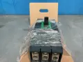 Square D  600 Amps  Powerpact Circuit Breaker  - Ljl36600u31x