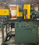 36&quot; X .156&quot; KENT MODEL #H76 SHEAR COIL END WELDER: STOCK 21113
