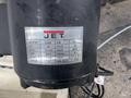 JET 5” X 8” HORIZONTAL BAND SAW   -  J-3130