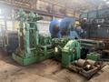 12" WIDE BLISS 4-HIGH REDUCING ROLLING MILL: YOBRO#26317