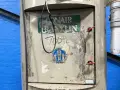 Conair Franklin Approx. 160 Gal Drying Hopper - 1805390300