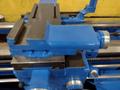 25&quot; x 120&quot; TOS MODEL #SN63B GAP BED ENGINE LATHE W/ 3&quot; HOLE: STOCK 13650
