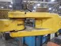 FANUC M-400 ROBOT W/ R-00J CONTROL: YOBRO #24276
