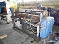 Coil End Joiner, Lee Shaffer, 60" x 0.250"