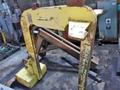 25,000# x 55&quot; Cady C-Hook STOCK #2969