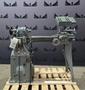 SOUTH BEND UNKNOWN MODEL 10″ LATHE USED