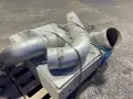 AEROVENT 1 hp BLOWER  -  12b pb sw arr9r