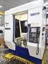 Kitamura My-Trunnion #4 5-Axis VMC, 2017 -Fanuc Series 30i CNC Controls , 50 Position Automatic Tool Changer, 20,000 RPM Spindle, Thru-Spindle Coolant