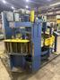 10" WIDE GUILD MODEL #CCA-9 STRIP COIL ACCUMULATOR: YOBRO #25250