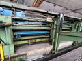 25 TON HAGINGER 3-DIE TUBE DRAW BENCH