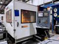 Mazak Space Gear U44 2.5KW 6 Axis w/Rotery CO2 Laser