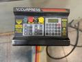 1997 Accurpress 710010 Hydraulic Press Brake (#5901)