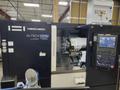 Hwacheon HI-TECH 230BL-YSMC CNC Turning Center, 3500 RPM, Live Tooling, 3-Jaw Chuck, 12 Pos. Turret, Fanuc, Imeca Bar Feeder, New 2021