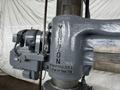 5&#039; X 17&quot; CARLTON 3A RADIAL ARM DRILL. STOCK # 0893424