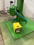 THE CLINCHER AIR CAM CLINCHING  MACHINE: STOCK #81156