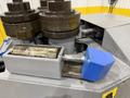 5" X 5" X 1/2" PULLMAX MODEL #Z41 VERTICAL/HORIZONTAL HYDRAULIC ANGLE ROLL: YOBRO #25804