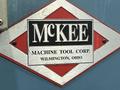 3 HIT MCKEE MODEL #FM-45-3F HYDRAULIC TUBE END FORMER: STOCK #18272