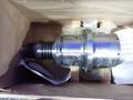 HARDINGE 8000 RPM SPINDLE