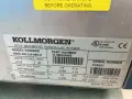 KOLLMORGEN SERVO DRIVE   -  MMC-SD-2.4-460-D