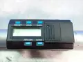 Mitutoyo Digimatic Tri-micrometer Set