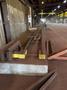 36&quot; SIGNODE MODEL M200HF AUTOMATIC BANDING MACHINE. STOCK # 0733722