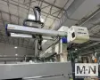 500 TON 61 OZ  SUMITOMO MODEL SE450EV-A-C3000 ELECTRIC INJECTION MOLDING MACHINE MFG 2014/2013 (2) AVAILABLE