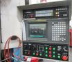 Mitsubishi M-VS25/20 Heavy-Duty CNC Bridge Mill, 1996 – Fanuc Control, 60 ATC