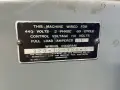 BROWN &amp; SHARPE 12” X 24” SURFACE GRINDER   -  1224 MICROMASTER