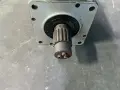 GE FANUC AC SERVO MOTOR   -  A06B-0317-B002#7000