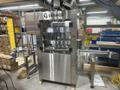 Geninox Spindle Capper with Bowl Feeder, 2020