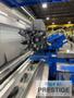 Tacchi HD/3 90L 600 x 10000 48" x 393" CNC Lathe w/ Milling &amp; Y-Axis