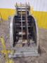 4,000 LB X 18" LITTELL CC40 COIL CRADLE STRAIGHTENER. STOCK # 0218926