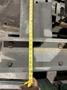 (12) 12&#039; HIGH ADJUSTABLE CANTILEVERED STORAGE RACKING: UPRIGHTS &amp; ARMS: STOCK #21237