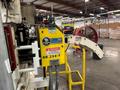 150 Ton Minster Punch Press P2-150-54, 1977