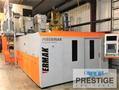 3000 Watt Ermaksan Fibermak 4020 Gen-2 Fiber Laser