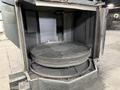 72&quot; PANGBORN MODEL #6LK 2-WHEEL ROTOBLAST SHOT BLAST MACHINE: STOCK #22783