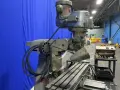 Bridgeport 9”x42” Vertical Mill - Series I