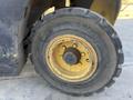 4,000 LBS DAEWOO PROPANE FORKLIFT: STOCK #75782