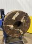 2500 LBS ARONSON MODEL #HD-25A MTB POWERED ROTARY WELDING POSITIONER:  STOCK #17934